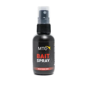 Speciale Aanbieding MTC Bait Spray - Response Red - 50ml